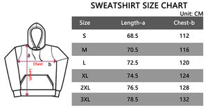 Plus Size <b>S</b>-3XL Spring Summer Leaves Digital Printing <b>Women</b> Pullover Custom <b>Sweatshirt</b> Custom Graphic <b>women</b> <b>Hoodies</b> - Product Image 5