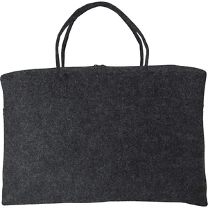 Borsa Tote in Feltro RPET Savannah, Gadget Promozionale Sostenibile - Product Image 2