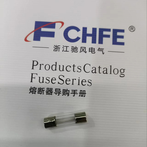 Керамические предохранители 5x20, 6x30, 250В, 500мА, <span class=keywords><strong>1</strong></span>А, 2А, 5А, 6А, 10А, 16А; стеклянные предохранители быстродействующие - Product Image 1