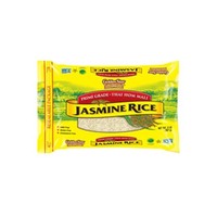 LG Riz blanc (Variété 5451), Riz blanc cassé 5% Riz au jasmin/Riz parfumé à grain long/Riz blanc