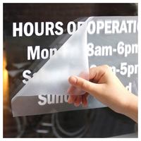 Autocollants personnalisés en vinyle découpés sur mesure pour vitrine, logo publicitaire pour vitres de magasin et voitures, imperméables, amovibles, OEM