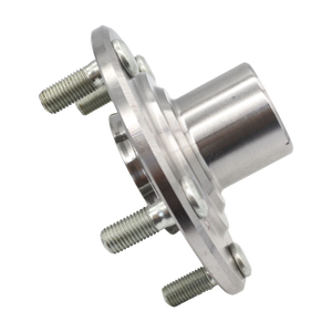 Unidad de Cubo de Rueda Delantera para Honda Accord 7ª Generación, Compatible con Izquierda y Derecha, OE44600-SDA-A00 - Product Image 4