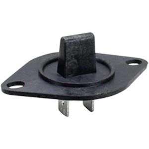Carcasa de Plástico para Termistor de Secadora Eléctrica ERP 134587700 - Product Image 3