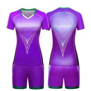 เสื้อกีฬาแขนสั้นระบายอากาศสำหรับผู้ชาย,เสื้อวอลเลย์บอลชายหาดเสื้อยูนิฟอร์มระบายอากาศได้ดีพร้อมโลโก้ทีม - Product Image 5