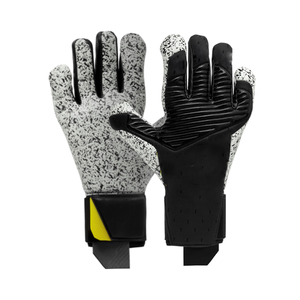 Meilleurs gants de football d'entraînement pour les gardiens de but Gants de football en latex gant matériel en gros à bas prix - Product Image 5