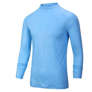 Top Fabricant Vente Directe À Manches Longues À Séchage Rapide Maillot De Moto De Course Hommes Chemise De Motocross Respirante - Product Image 1