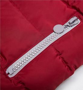 เสื้อโค้ทแจ็คเก็ตขนเป็ดสำหรับฤดูหนาวสินค้ามาใหม่แจ็กเก็ตปลาปักเป้าสำหรับกลางแจ้งขนาดพิเศษ - Product Image 3