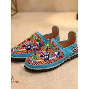 Cuir marocain de qualité supérieure, fabriqué à la main, en cuir de vache véritable, artisanat traditionnel, matériau naturel durable pour sacs, chaussures, ceintures - Product Image 1
