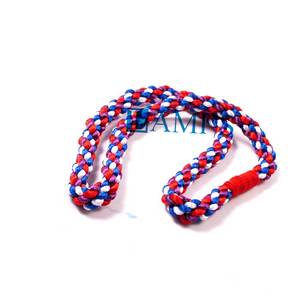 Ceremonial Whistle Corded <b>Lanyard</b> Customized Dress Cords Top Selling Officers Uniform <b>Lanyard</b> - Product Image 1