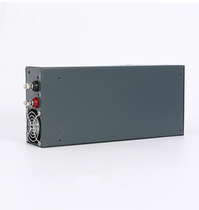 NVVV גבוהה כוח 1000w אספקת חשמל זהב S-1000W-24V AC ל <span class=keywords><strong>DC</strong></span> 24v 40a עבור תעשייתי - Product Image 4