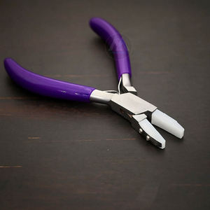 Pince de montre spéciale 130 mm, outil de précision pour la réparation de montres - Product Image 3