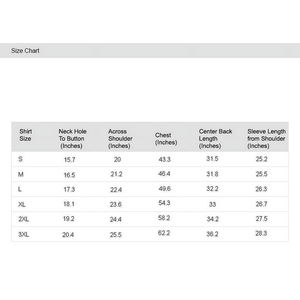 Camisas de Franela para Hombre de Alta Calidad, con Bolsillo en el Pecho, Transpirables, Cómodas, Fáciles de Usar, Talla Grande, Estilo Urbano, para Adultos - Product Image 6