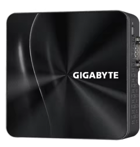 NUEVO Brix GB-BRR7H-4800 AMD Ryzen R7-4800U 500GB - Product Image 2