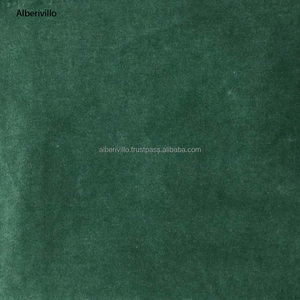 Venta al por mayor cortina de tela de algodón funda de cojín de tejido de terciopelo de textiles nupcial ocasión especial vestido de terciopelo - Product Image 2