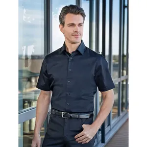 Polo a Maniche Corte da Uomo, Prodotto Promozionale per Merchandising Aziendale - Product Image 3