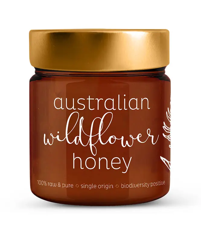 Zuiverste Kwaliteit Echt Goed En Gek Honing Australische Blackbutt Honing Korting Groothandel Verkoopprijzen