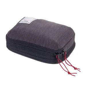 Personalized Business Travel <b>Pillow</b> for On-the-Go Comfort - Product Image 2