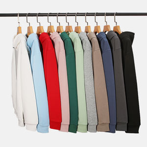 ... Sudadera con capucha informal para hombre, Jersey de algodón, ligero, cálido, cómodo, ideal para uso diario y actividades al aire libre - Product Image 2