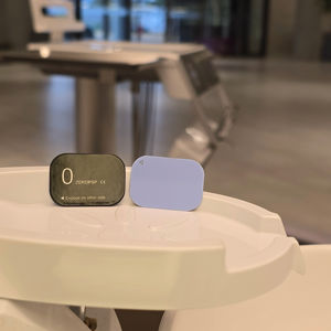 Scanner numérique dentaire Dimedi Zeropsp 0size, capteur d'imagerie radiographique PSP, compatible avec le système APIXIA TYRIS, classe I CE, noir, 1 an - Product Image 1