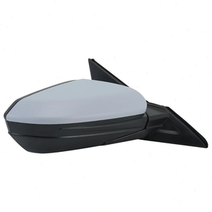 Specchietto Retrovisore Laterale a 3 Pin per <span class=keywords><strong>Honda</strong></span> <span class=keywords><strong>Civic</strong></span> 2016-2020 Versione USA, Regolazione <span class=keywords><strong>Elettrica</strong></span>, Accessori Auto - Product Image 6