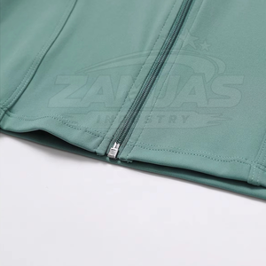 Ropa Deportiva para Gimnasio, Conjuntos de Yoga de 3 Piezas para Mujer, Leggings, Sujetador Deportivo y Chaqueta, Estilo Moderno, Conjuntos de Yoga para Mujer Más Vendidos - Product Image 6