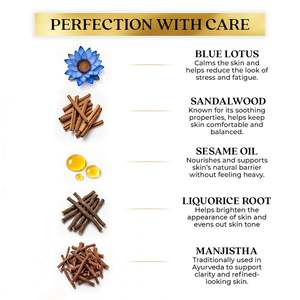 ลักซ์ เรเดียนท์ ซิลค์ สกิน ทินท์ บีบี แอนด์ ซีซี ครีม - Product Image 6