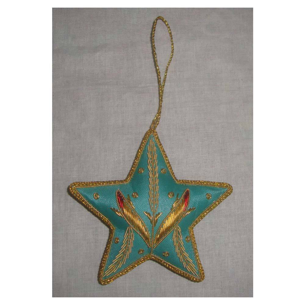 ทะเลสีเขียว