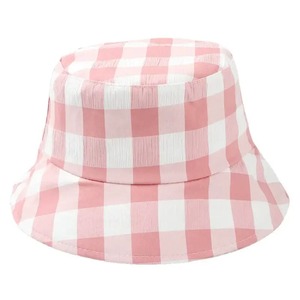 Unisex Radish Brown Bucket <b>Hat</b> XL Size Reversible Print Silk Mesh Custom Logo Velour Packable <b>Summer</b> Travel <b>Hat</b> for <b>Men</b> Casual - Product Image 2