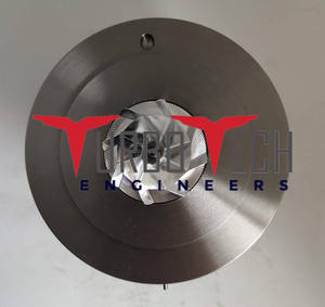 838417 GTD1444VZ GK2Q-6K682-BB TURBOCOMPRESSEUR CHRA - Product Image 1