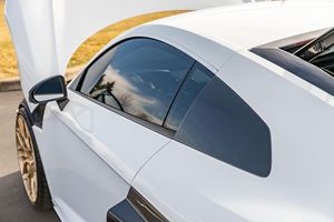 Audi R8 V10 Performance Coupé 2020, atmosphérique, propulsion arrière, 12 400 miles, cuir, essence, R19, automatique, feux gauche, ACC, métal - Product Image 6