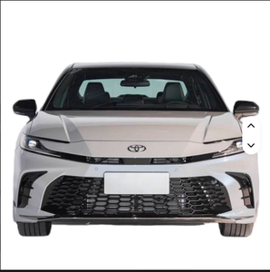 Voiture hybride Toyota Camry 2024-2025 Hybride 2.0HXS Sport Plus Edition, voitures d'occasion en bon état, prêtes à être expédiées - Product Image 4