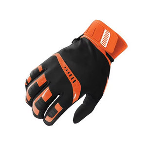 Custom Sizable Durable Leather Baseball & Softball Gloves for Adults Soft Batting Gear with Hand Protection - Product Image 4