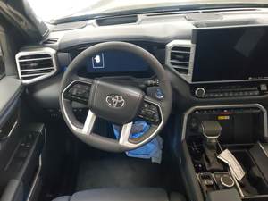 Toyota Sequoia Platinum nouvelle collection 2023 - Product Image 2