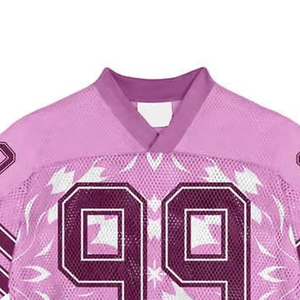 เสื้อยืดตาข่ายผ้าฝ้ายคุณภาพดีที่สุด 100% สำหรับผู้ชาย สีพื้น เสื้อยืดตาข่ายฤดูร้อน สินค้าอินเทรนด์ เสื้อยืดตาข่าย ราคาขายส่ง - Product Image 4