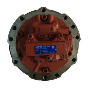 Motor de Traslación Kayaba MAG-33VP-650 para Miniexcavadora, Pieza de Maquinaria de Construcción - Product Image 1