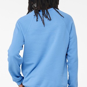 Haute qualité écologique unisexe 400 Gsm sweat à capuche en éponge française Logo personnalisé pull sweat Vintage survêtement sweat à capuche pour femme - Product Image 3