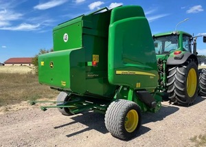 Mini Enfardadora Automática Personalizada para Uso Agrícola, Alta Productividad, Motor, Caja de Cambios, Componentes Principales, 1 Año de Garantía, Austria - Product Image 3