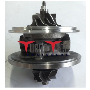 454231-0006 701854 028145702H TURBOCOMPRESSEUR CHRA - Product Image 3