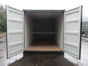 Acheter des conteneurs d'expédition pour les maisons 20 pieds de haut cube conteneur d'expédition MPC Con tainer navires nouveau conteneur d'expédition 20 pieds - Product Image 2