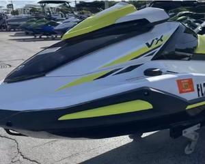 ยามาฮ่า VX คุณภาพสูง ปี 2021 - Product Image 1