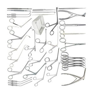 ชุดเครื่องมือผ่าตัด - Product Image 3