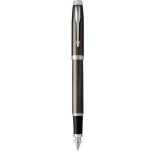Pluma Estilográfica Parker IM M 0.7mm Azul, Instrumento de Escritura Premium - Product Image 1