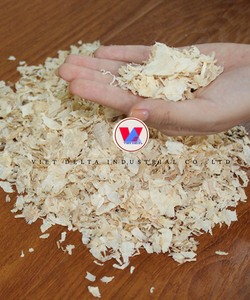 Virutas de Madera de Grado de Exportación VDELTA Vietnam |   Directo de Fábrica - Product Image 6