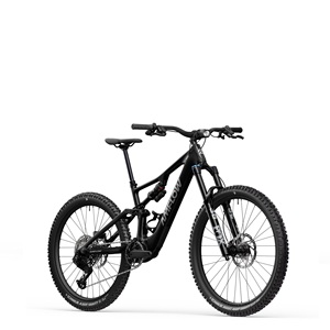 ขายส่งสินค้าใหม่ปี 2027 Amflow PX Carbon จักรยานไฟฟ้าสำหรับผู้ใหญ่ E-MTBB 12A/508W 700Wh พร้อมการรับประกัน 2 ปี มีจำหน่ายสำหรับการสั่งซื้อจำนวนมาก - Product Image 4