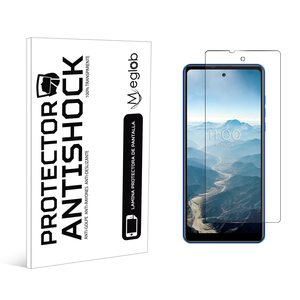 ฟิล์มกันรอยหน้าจอกว้าง ANTISHOCK สำหรับ BQ Mobile BQ6868L - Product Image 1