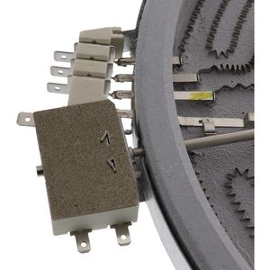 DG47-00065A ชุดแผ่นทำความร้อนแบบสามจุดสำหรับใช้ในครัวเรือน - Product Image 4