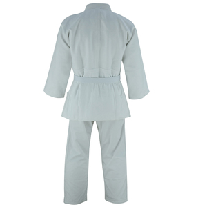 ชุดคอสเพลย์ judo GI BJJ ชุดกิโมโน Jiu Jitsu ศิลปะการต่อสู้ - Product Image 6