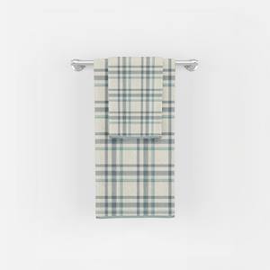 Cotton Terry Bath <b>Towel</b> Ultra Soft Thick & Super Absorbent Hotel & Spa Quality <b>Towel</b> for Bathroom Gym and Travel - Product Image 3