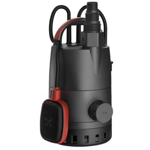 Pompe de drainage pour sous-sol Grundfos Unilift CC-7 A1 1x230V 0.38kW avec câble de 10m - Product Image 3