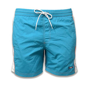 Short d'entraînement personnalisé à séchage rapide imperméable pour hommes, tenue décontractée, maillot de bain pour hommes, short pour hommes - Product Image 4